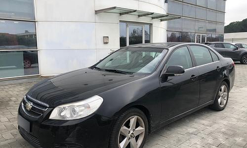 Chevrolet Epica 2.0 ...
