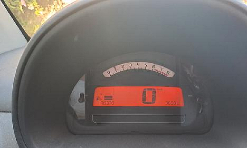 Citroen C2 - 2006...