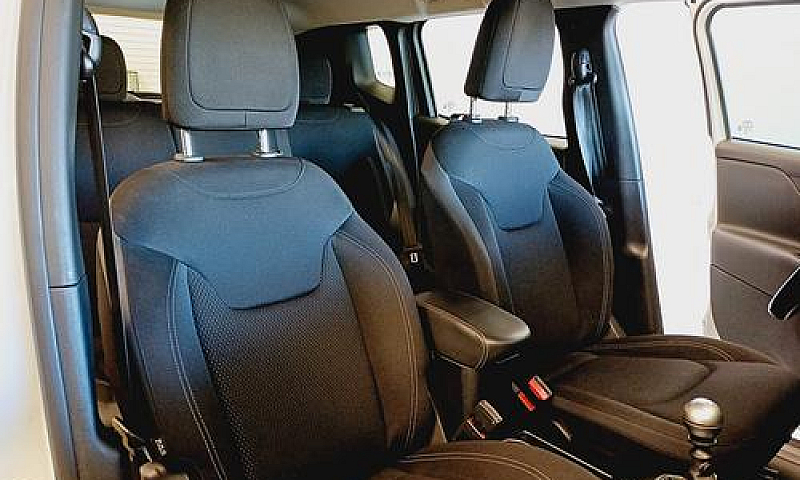 Jeep Renegade 1.6 Mj...