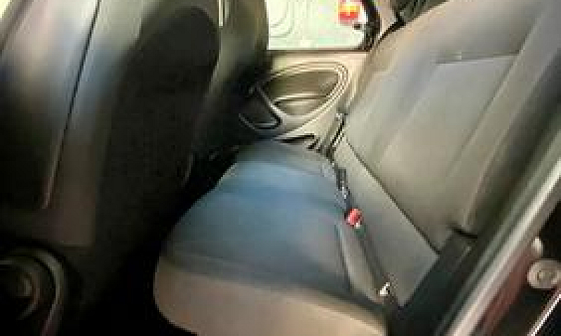 Smart Forfour...