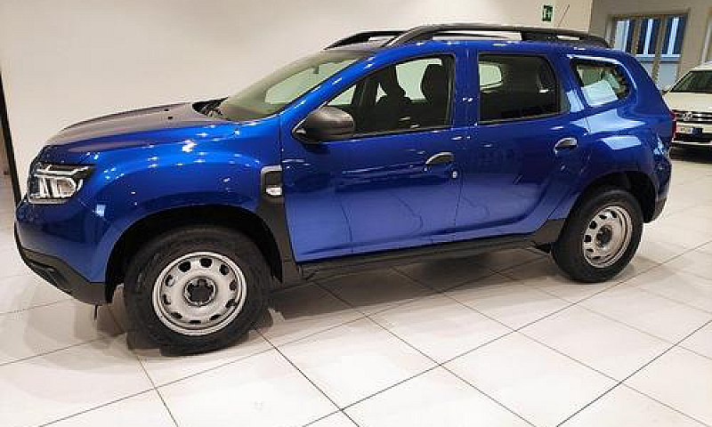 Dacia Duster 1.0 Tce...
