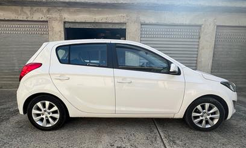 Hyundai I20 Gpl...