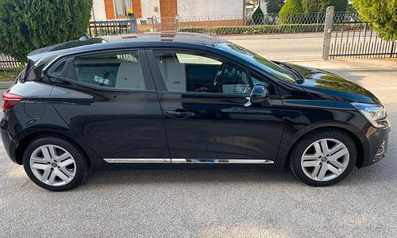 Clio Tce 100 Cv Gpl ...