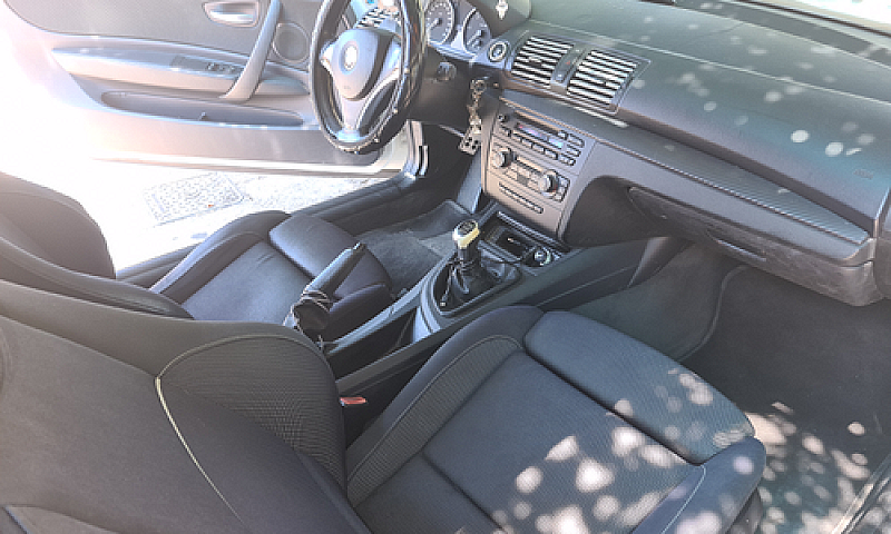 Bmw Serie 1 120 D 3 ...