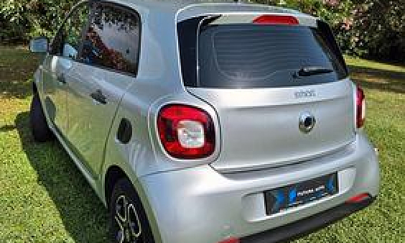 Smart Forfour 70 1.0...