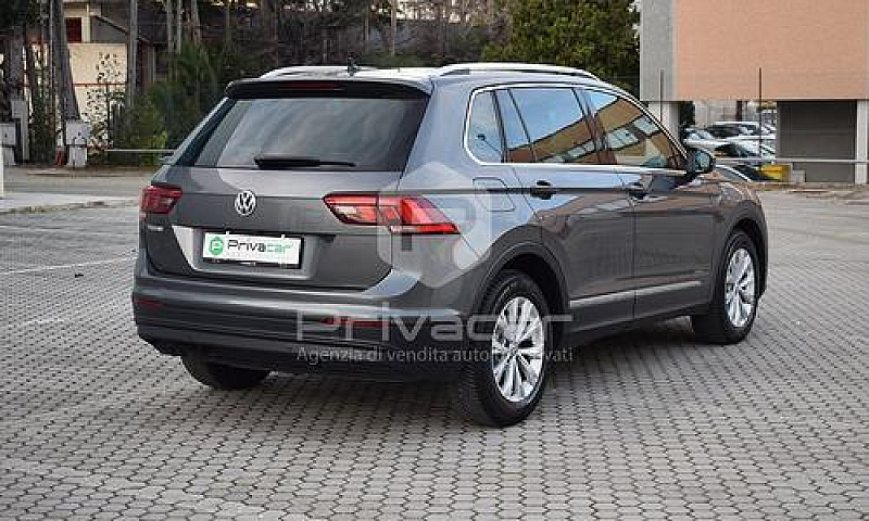 Volkswagen Tiguan 2....