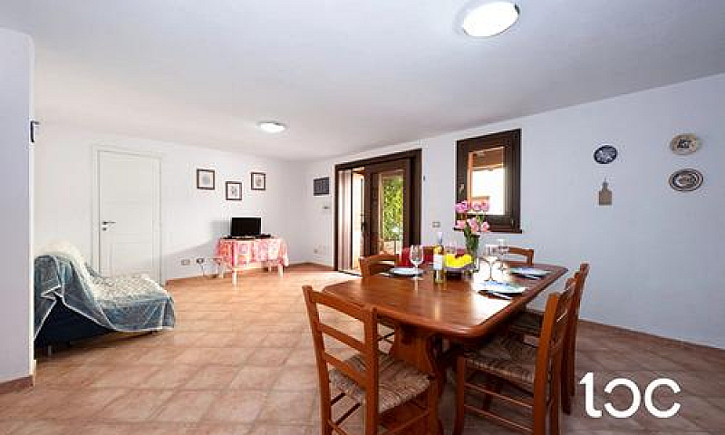 Trilocale A Pochi Mi...