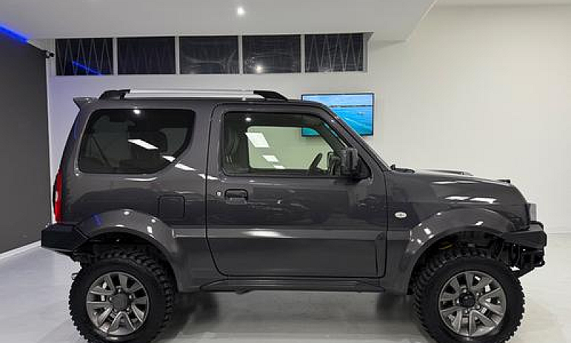 Suzuki Jimny 1.3 4Wd...