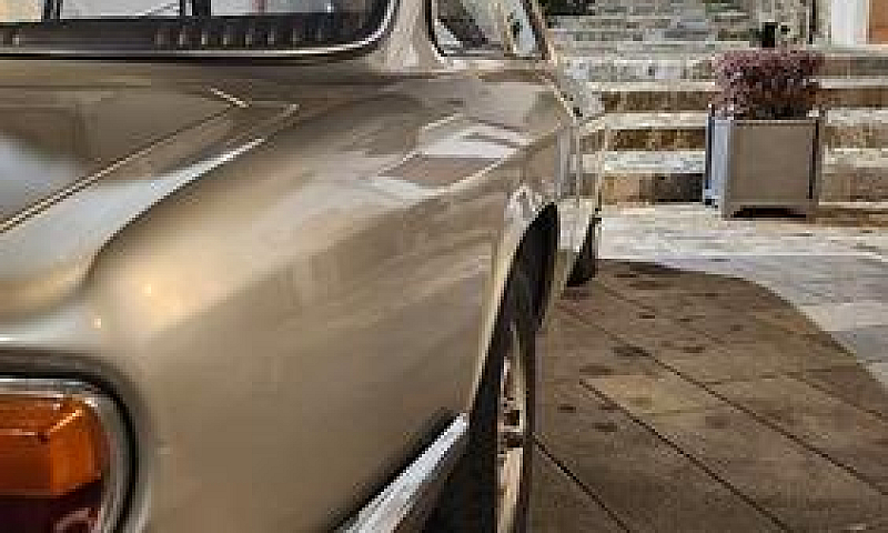 Alfa Romeo Gt - 1973...
