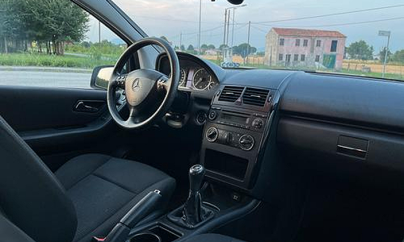 Mercedes A150 Classi...