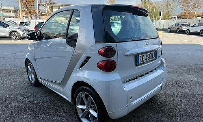 Smart Fortwo 1.0 Mhd...