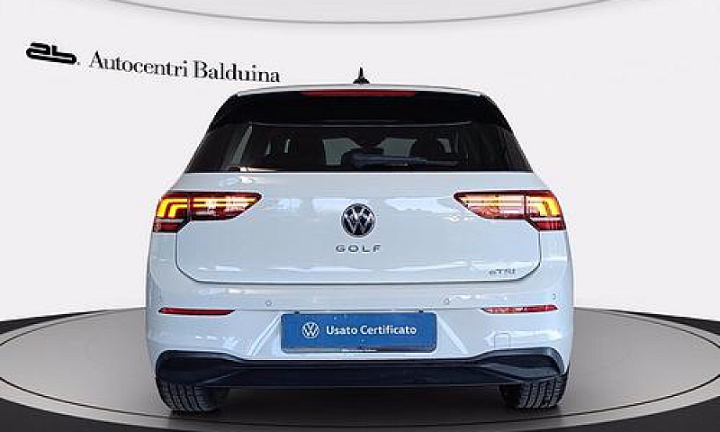 Volkswagen Golf 1.5 ...