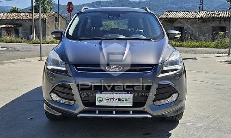 Ford Kuga 2.0 Tdci 1...