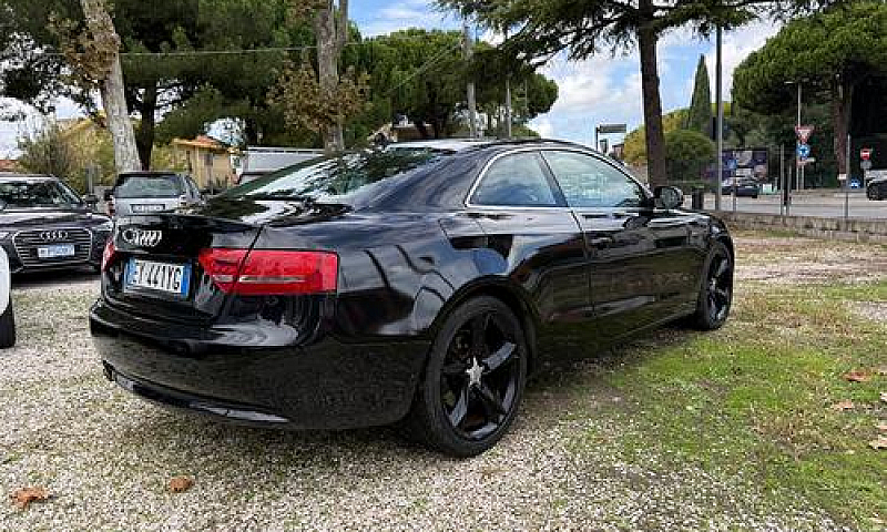 Audi A5 2.0 Tdi S-Li...