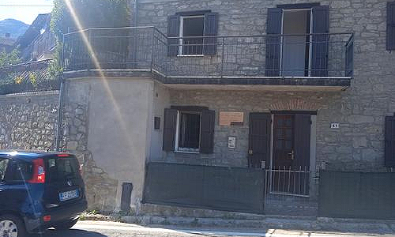 Casa In Montagna...
