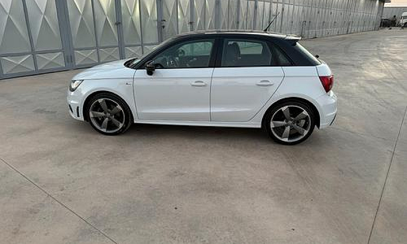 Audi A1 2.0 Tdi Ambi...