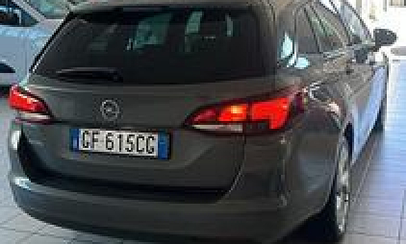 Opel - Astra - 1.5 C...
