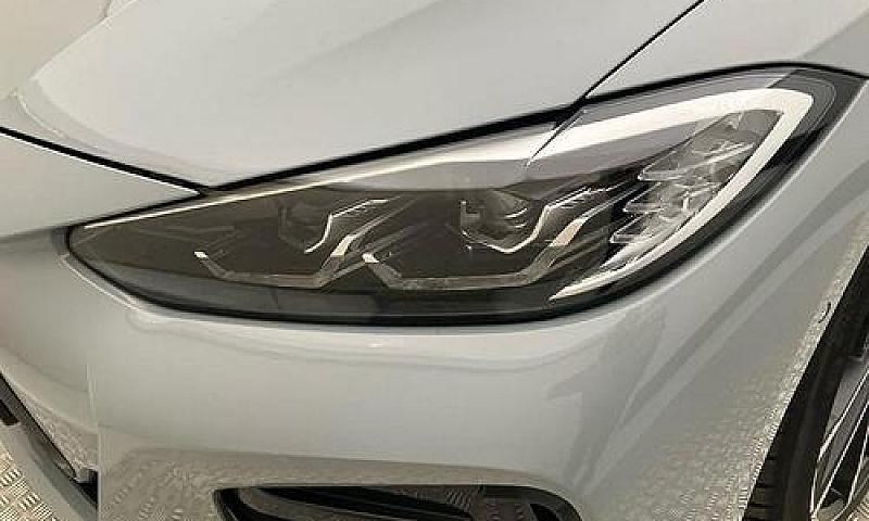 Bmw Serie 4 M M440D ...