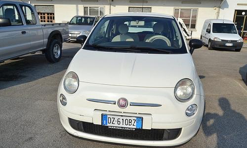 Fiat 500 1.2 Pop Neo...