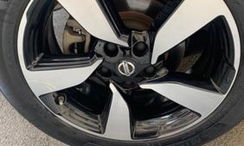 Nissan Qashqai 2ª Se...