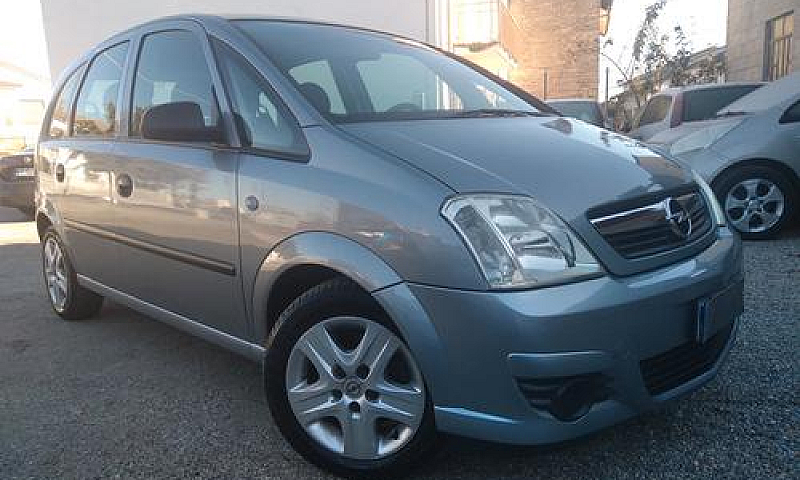 Opel Meriva 1.4 16V ...