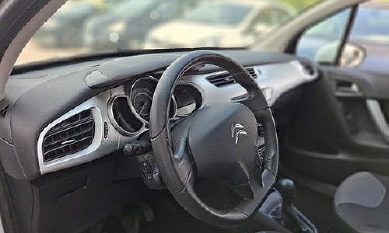Citroen C3 1.1 Attra...