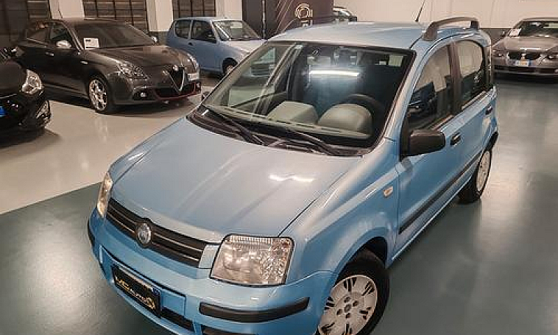 Fiat Panda 1.2 Dualo...