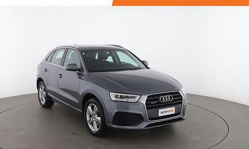 Audi Q3 Se43763...