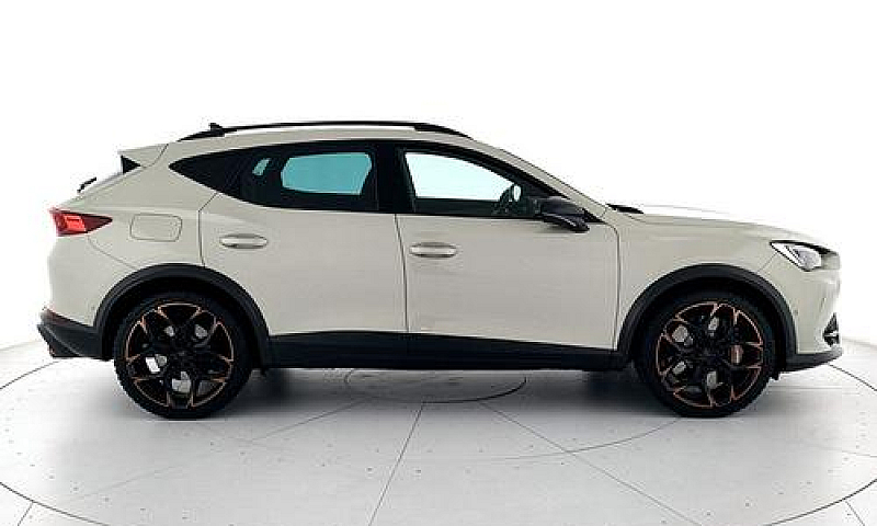 Cupra Formentor 2.5 ...