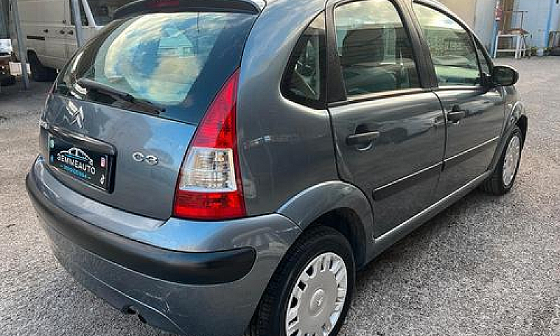 Citroen C3 1.1 Elega...