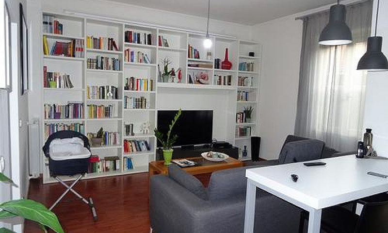Appartamento Ristrut...