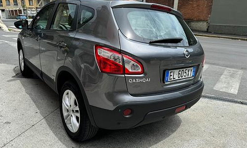 Nissan Qashqai 1.6 1...
