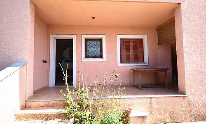 Appartamento Olbia [...