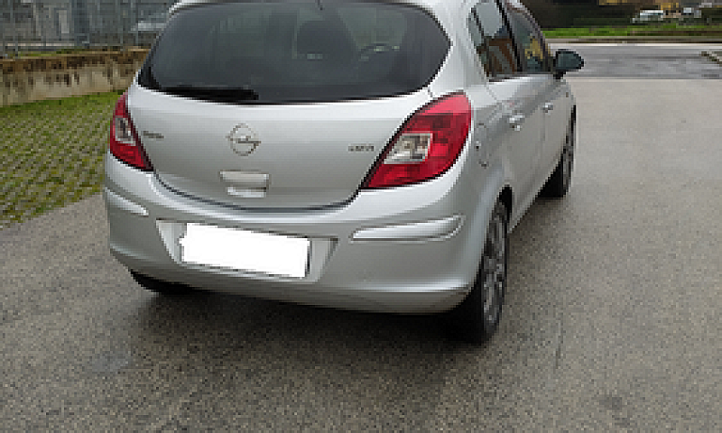 Opel Corsa 1.3 Diese...