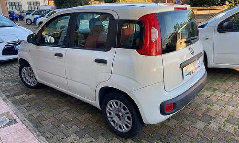 Fiat Panda 1.2 Easyp...