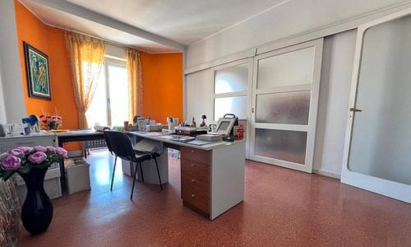 Appartamento Signori...
