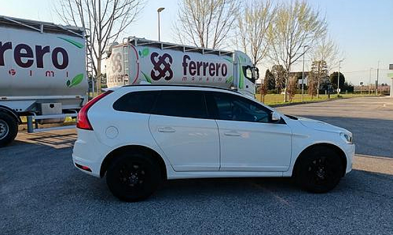 Volvo Xc 60 Xc60 D4 ...