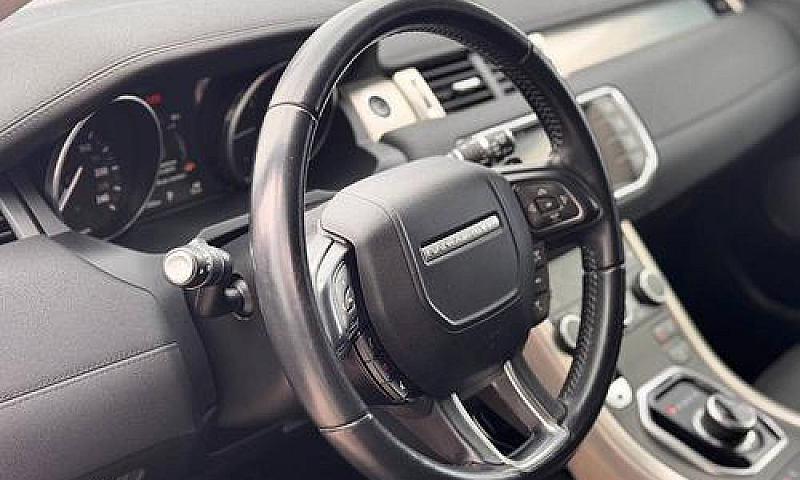 Land Rover Range Rov...