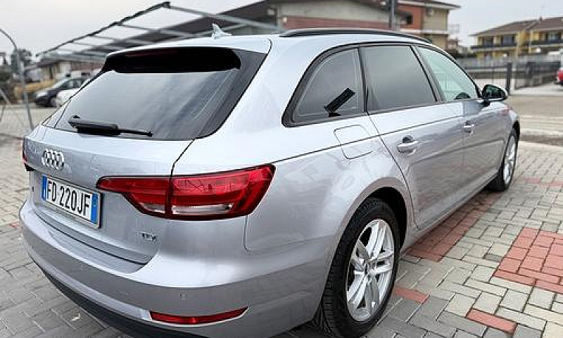 Audi A4 Avant 2.0 Td...