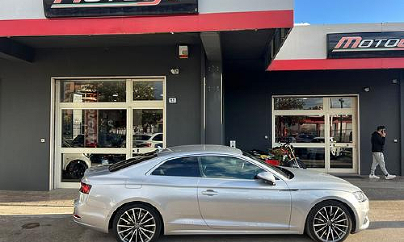 Audi A5 2.0 Tdi 190 ...