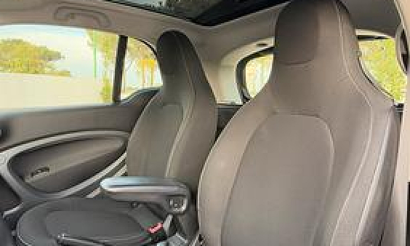 Smart Fortwo-2018 0....