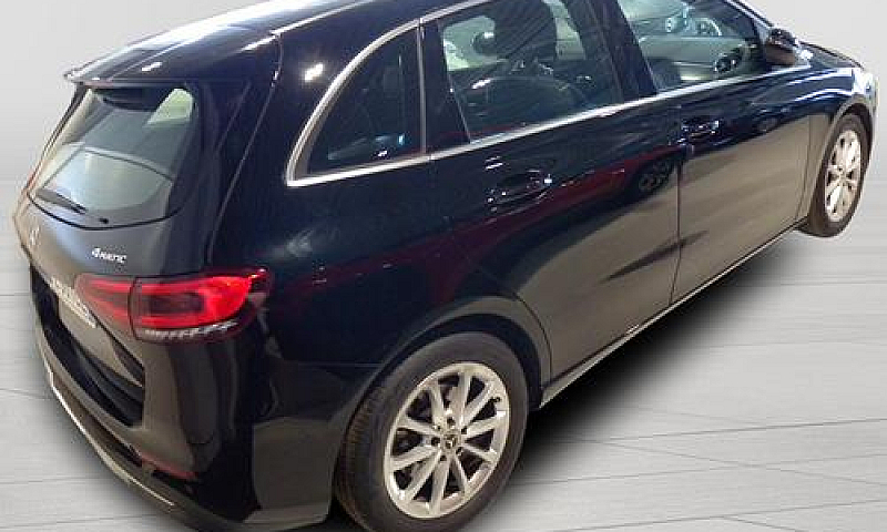 Mercedes Classe B (W...