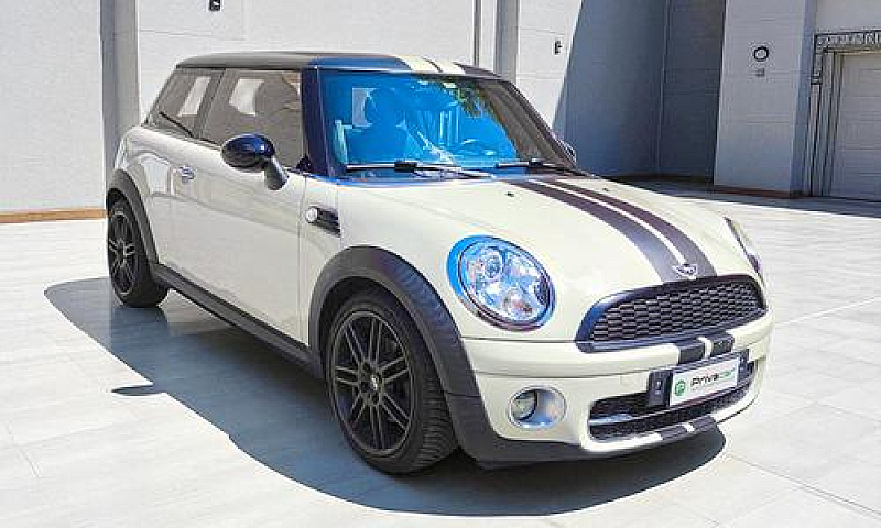 Mini Mini 1.6 16V Co...