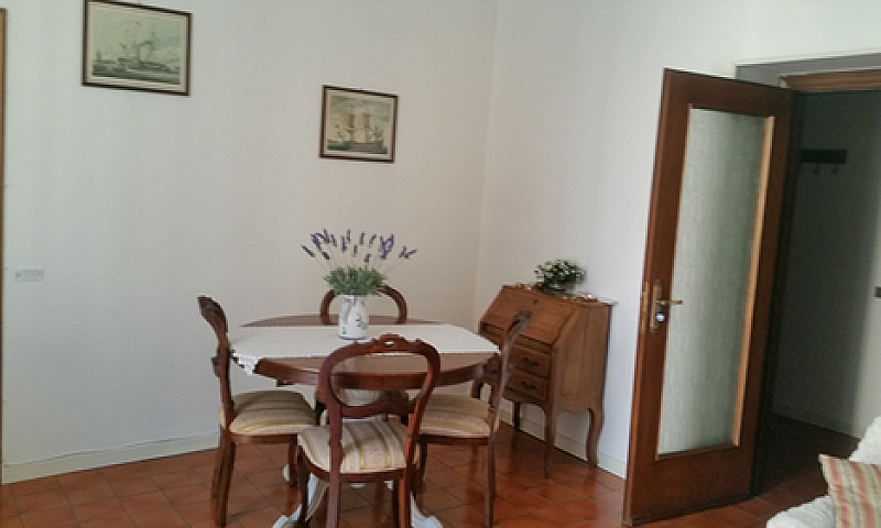 Appartamento In Cent...