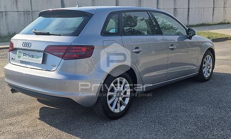 Audi A3 Spb 1.6 Tdi ...