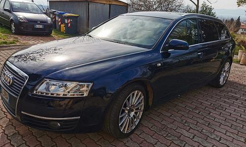 Audi A6 3ª Serie - 2...