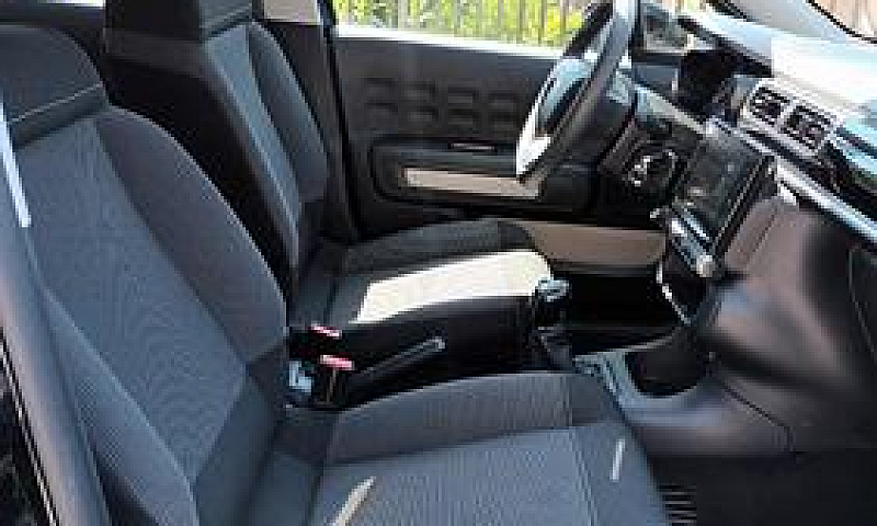 Citroen C3 1200 Pure...