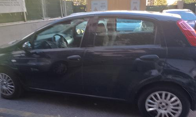 Fiat Gr.punto 1.4 B/...