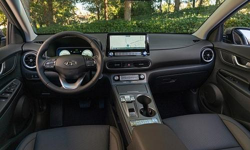 Hyundai Kona 1ªs. (2...