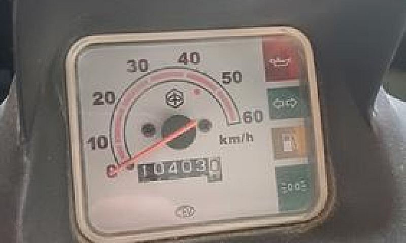 Piaggio Ape 50 Km 10...